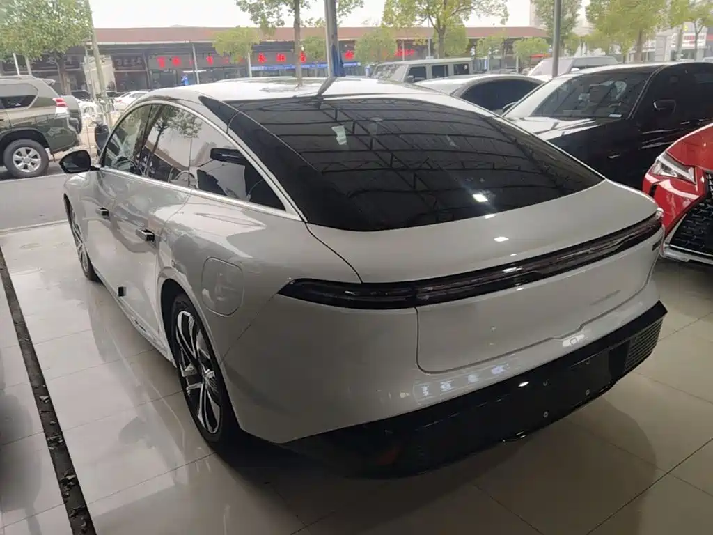 Fengxing Xinghai S7 — миниатюра 5