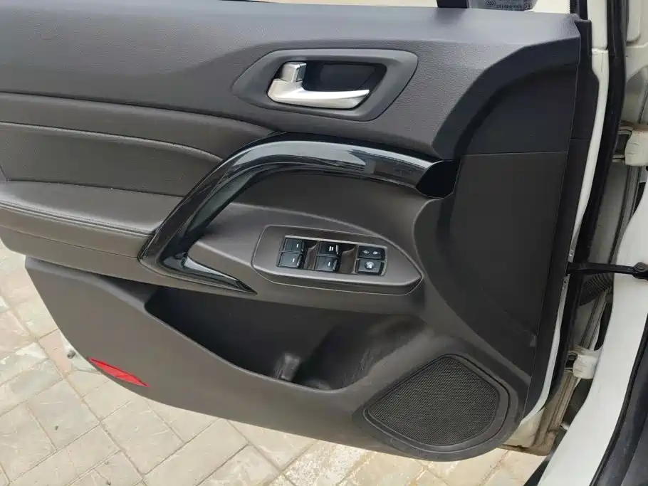 GAC Motor Trumpchi GS4 — миниатюра 7