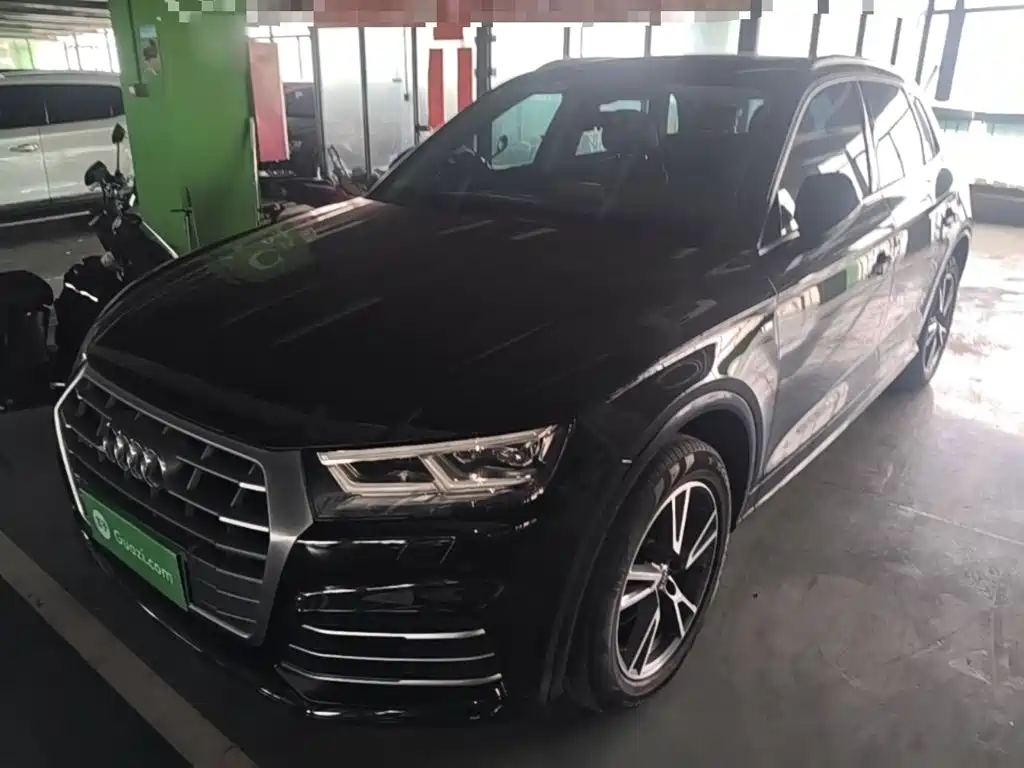 Audi Q5L