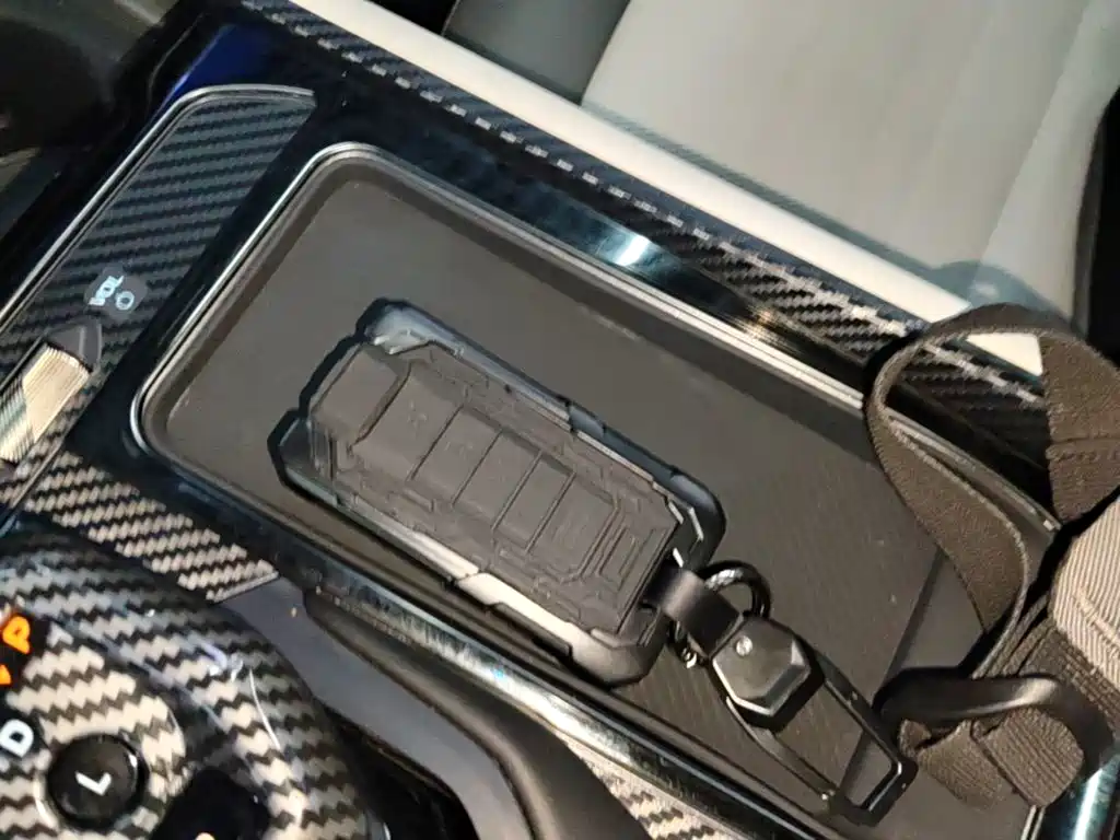 Ford Edge — миниатюра 9