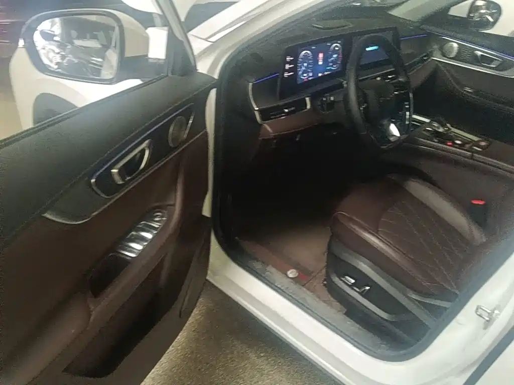 Chery Tiggo 8 PRO — миниатюра 16