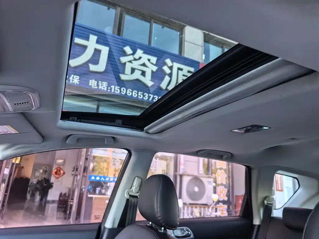 Haval H6 — миниатюра 15