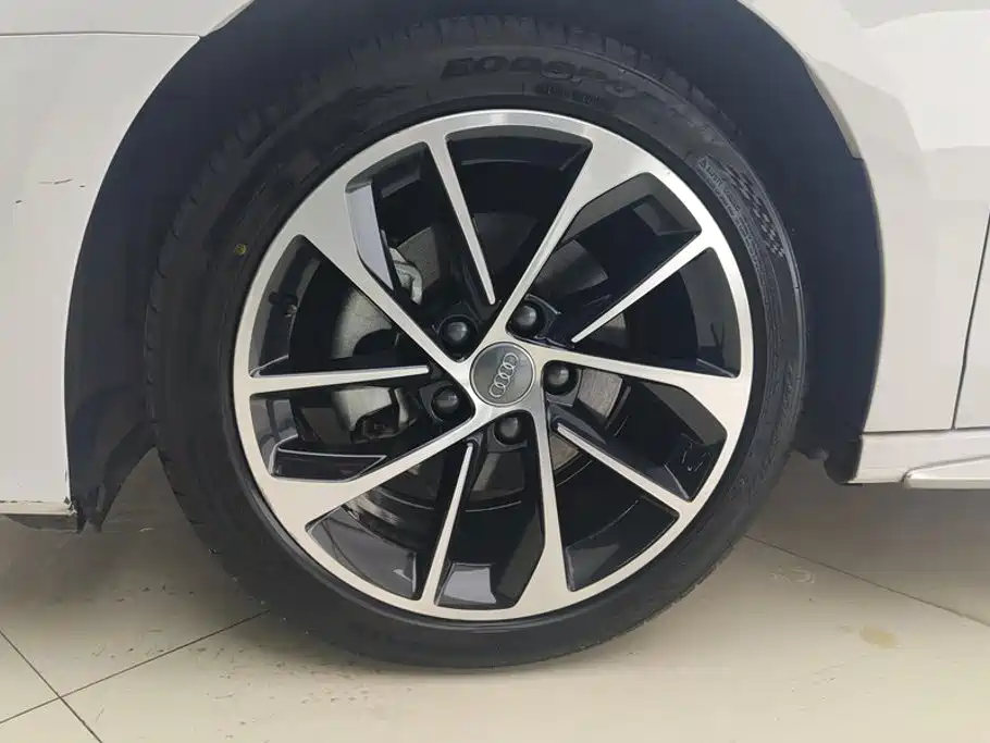 Audi A3 — миниатюра 6