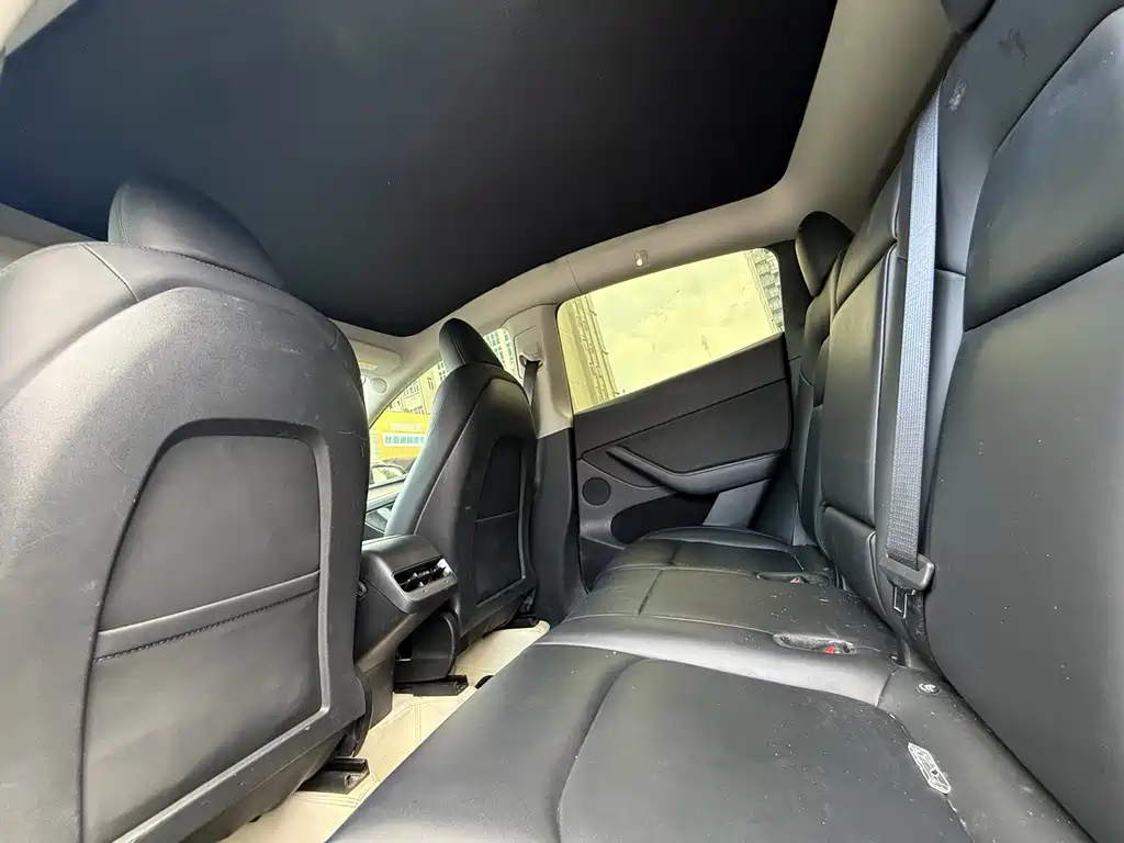 Tesla Model Y — миниатюра 8