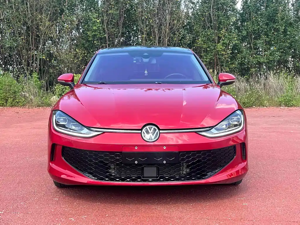 Volkswagen Lamando — миниатюра 2