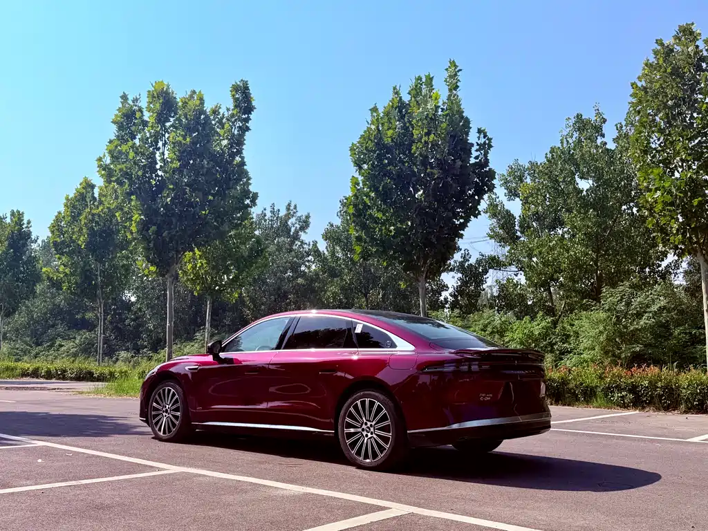 Fulwin Fengyun A9L — миниатюра 3