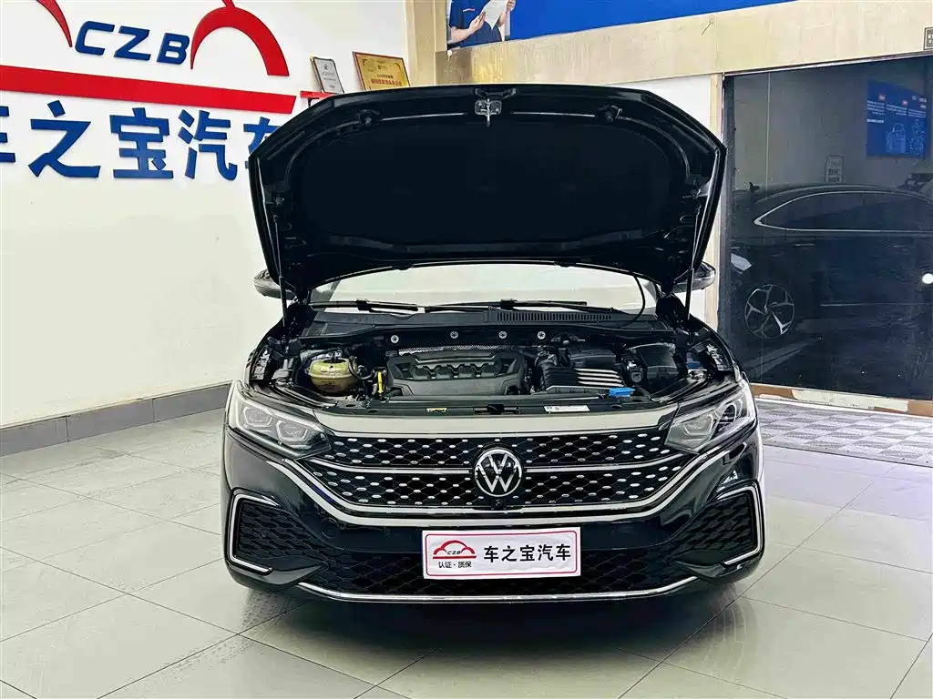 Volkswagen Passat — миниатюра 26