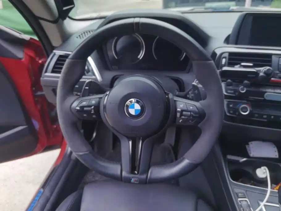 BMW 2 Series (Import) — миниатюра 15