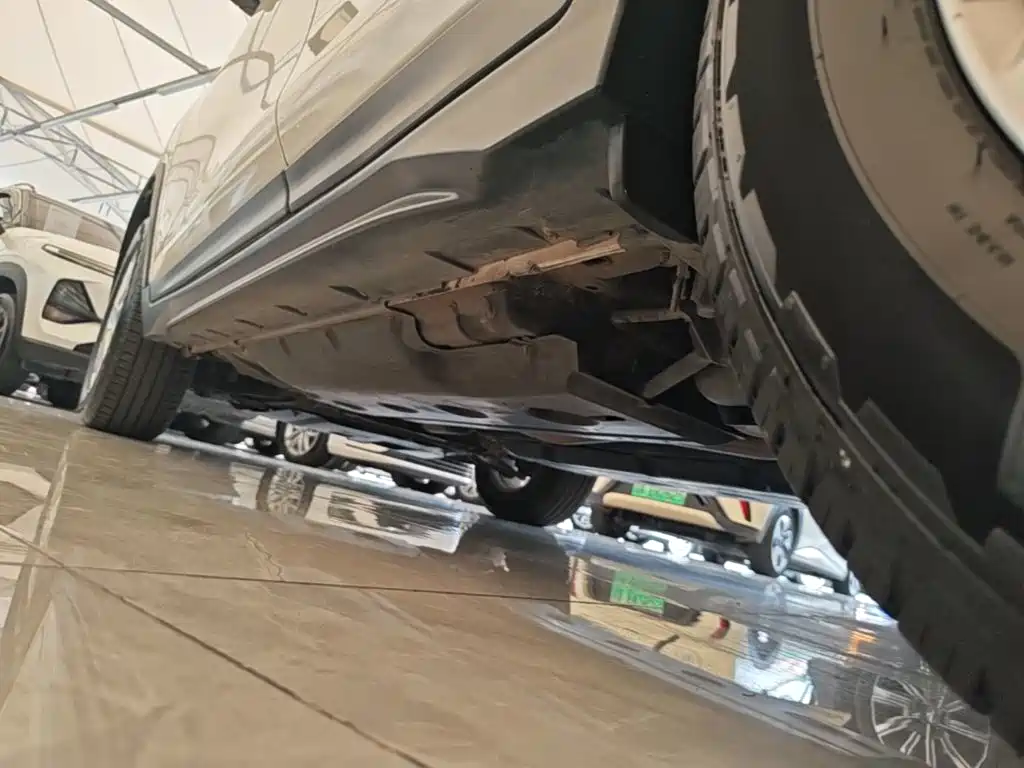 Nissan X-Trail — миниатюра 22