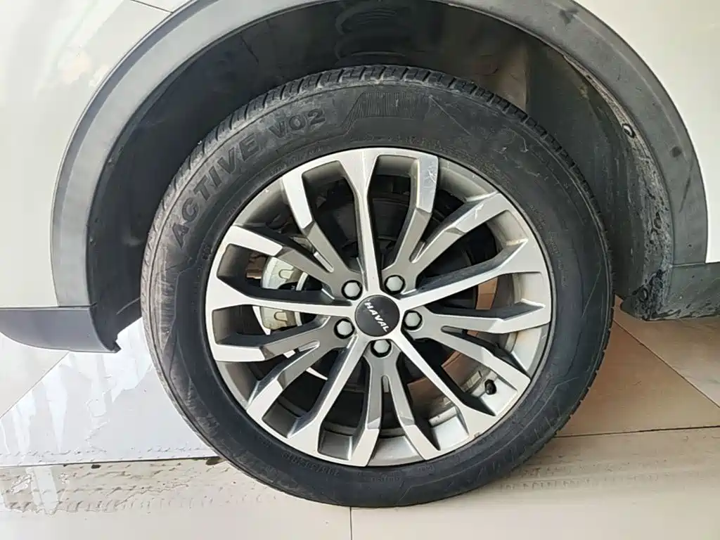 Haval H6 — миниатюра 23