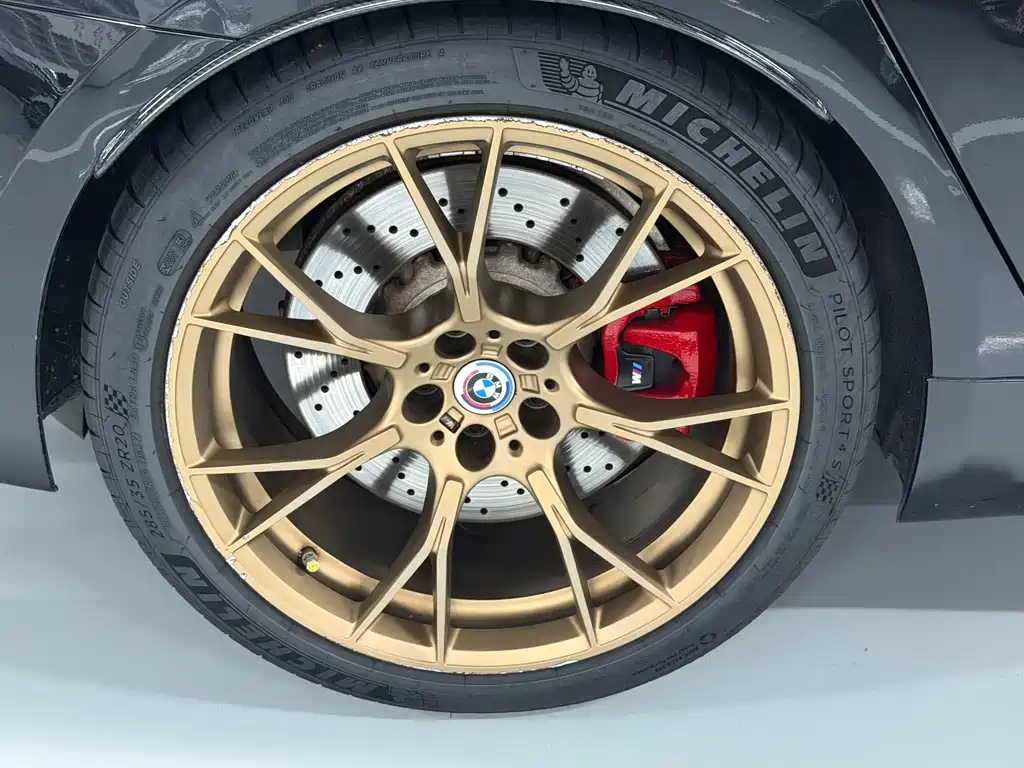 BMW M5 — миниатюра 18