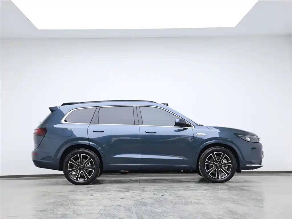 AITO ASK THE WORLD M7