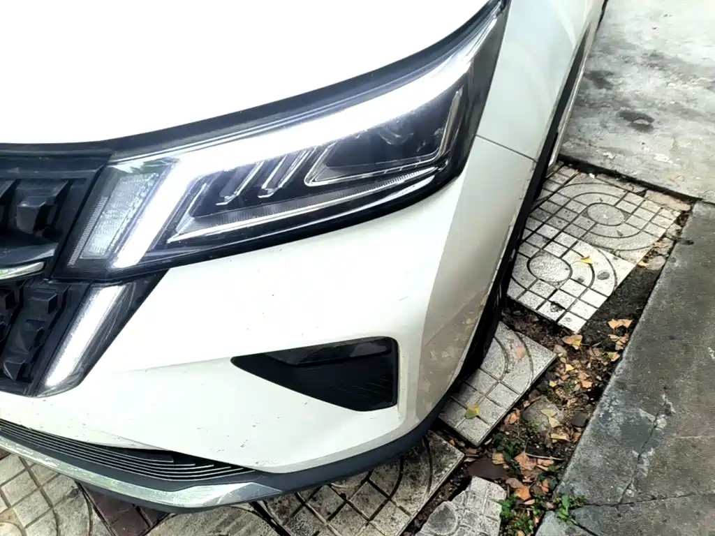 Wuling Xingchen — миниатюра 24