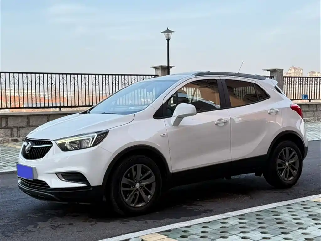 Buick Encore 2017