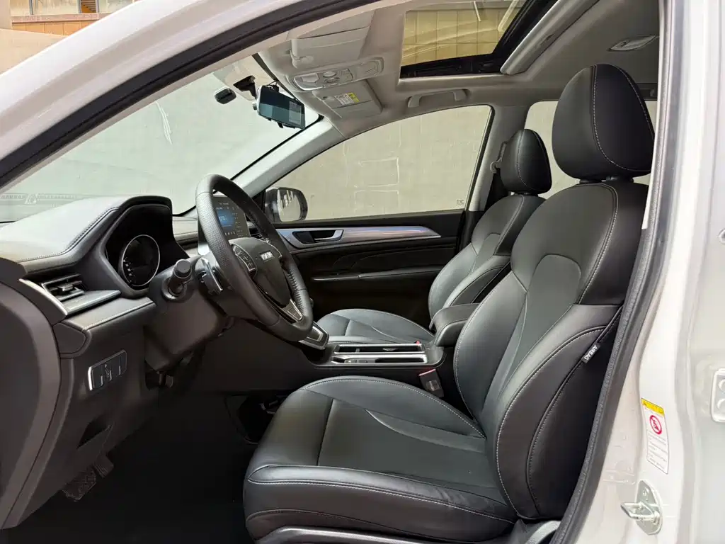 Haval M6 — миниатюра 9