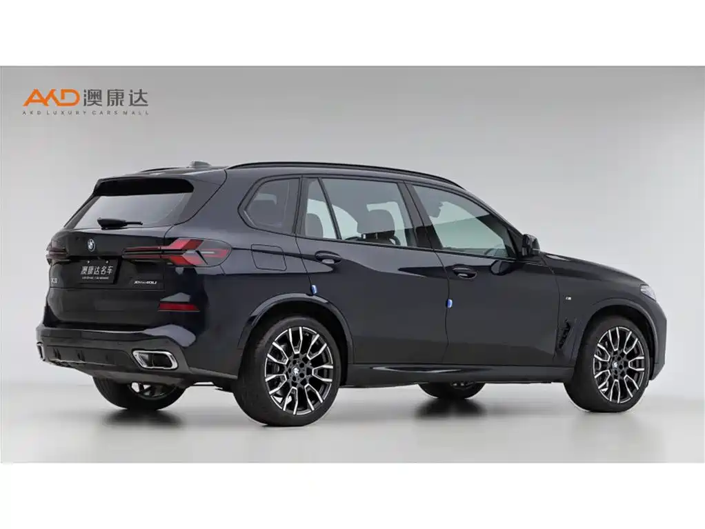BMW X5 — миниатюра 3