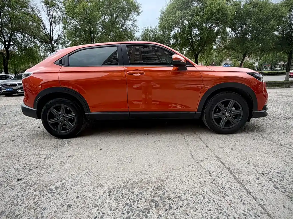 Honda XR-V 1.5L CVT Heat Wave Edition, фото 7