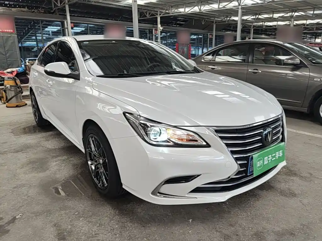 Changan Ruicheng CC — миниатюра 4