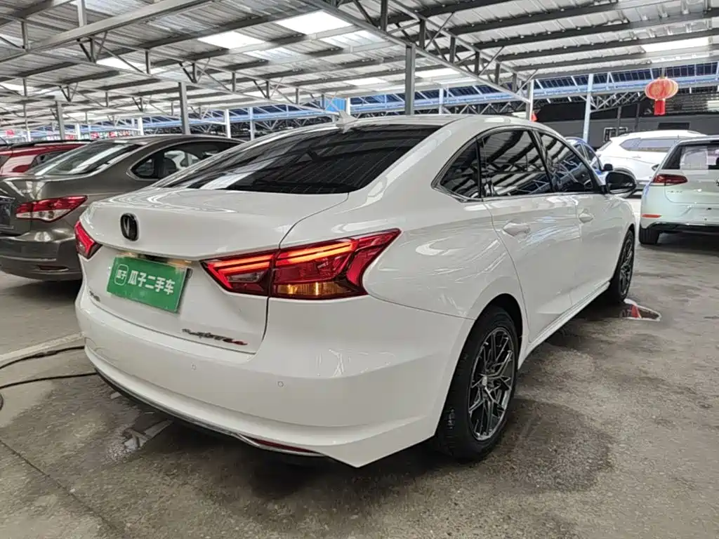 Changan Ruicheng CC — миниатюра 7