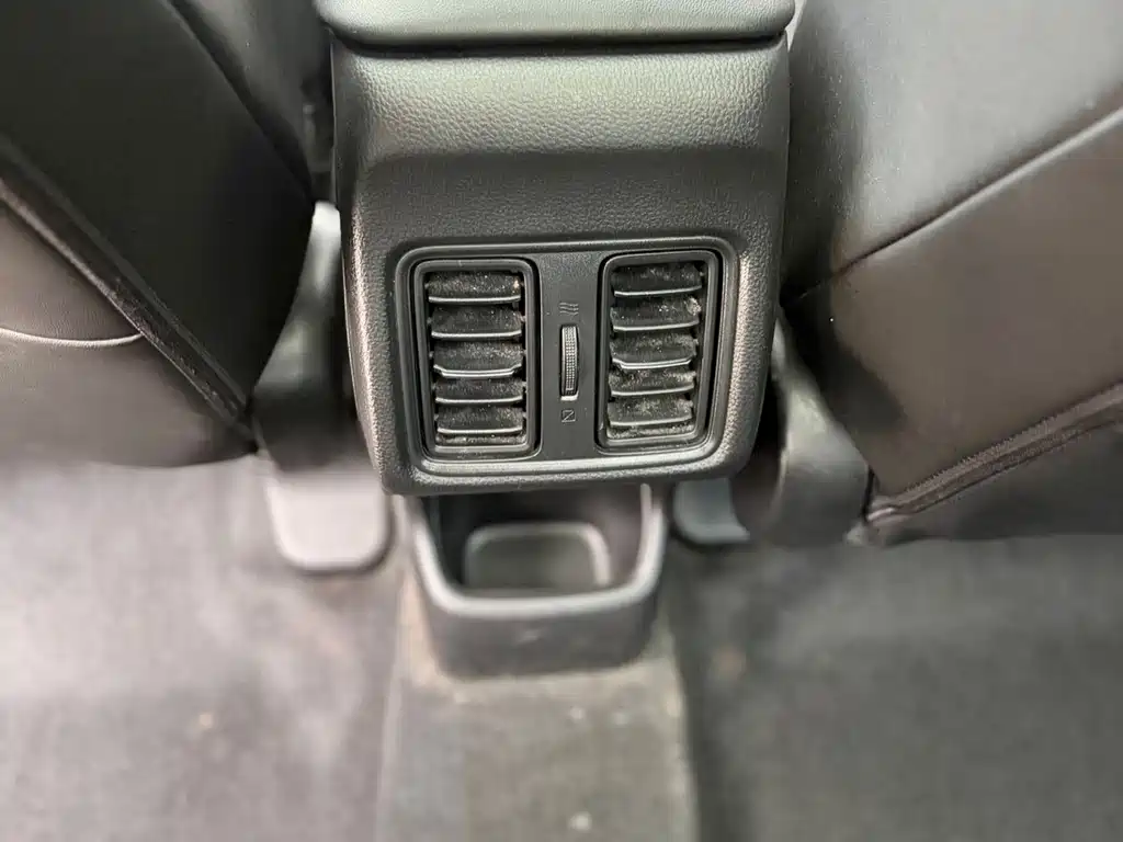 Honda XR-V 1.5L CVT Heat Wave Edition, фото 17