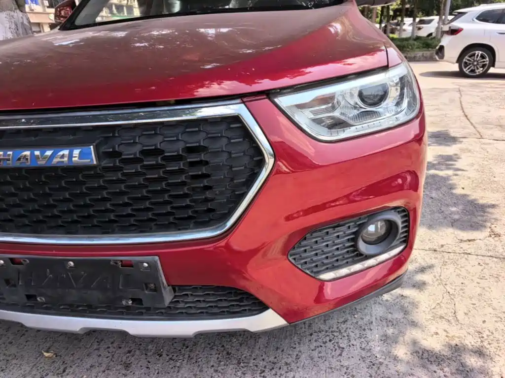 Haval H2 — миниатюра 24