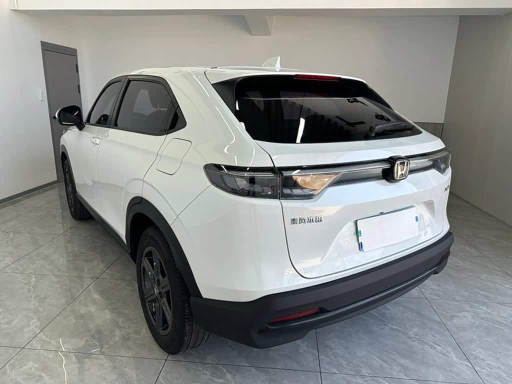 Honda XR-V 1.5 л 2024 г. Белый, пробег 42000 км