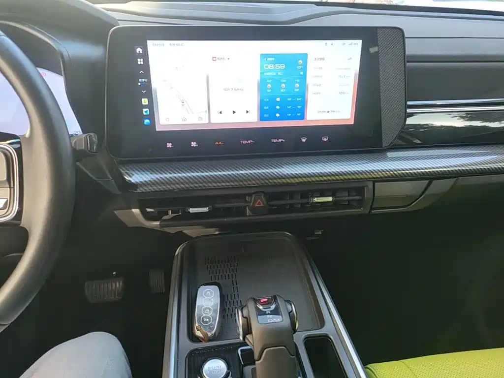 Haval Cool Dog — миниатюра 13