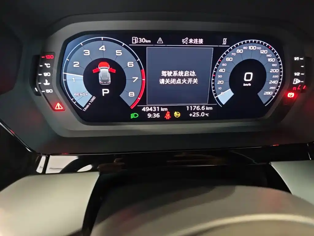 Audi A3 — миниатюра 17