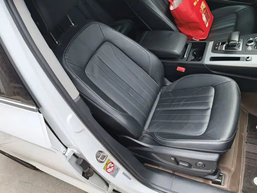 Audi Q5L — миниатюра 25