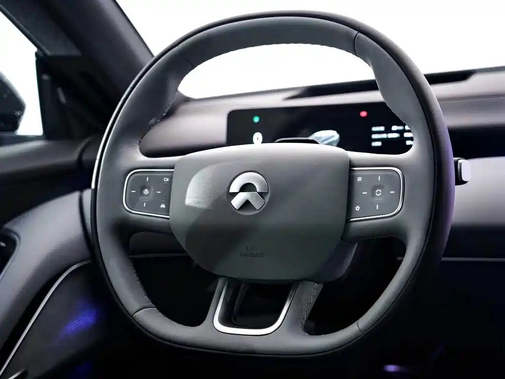 NIO ET5T — миниатюра 8