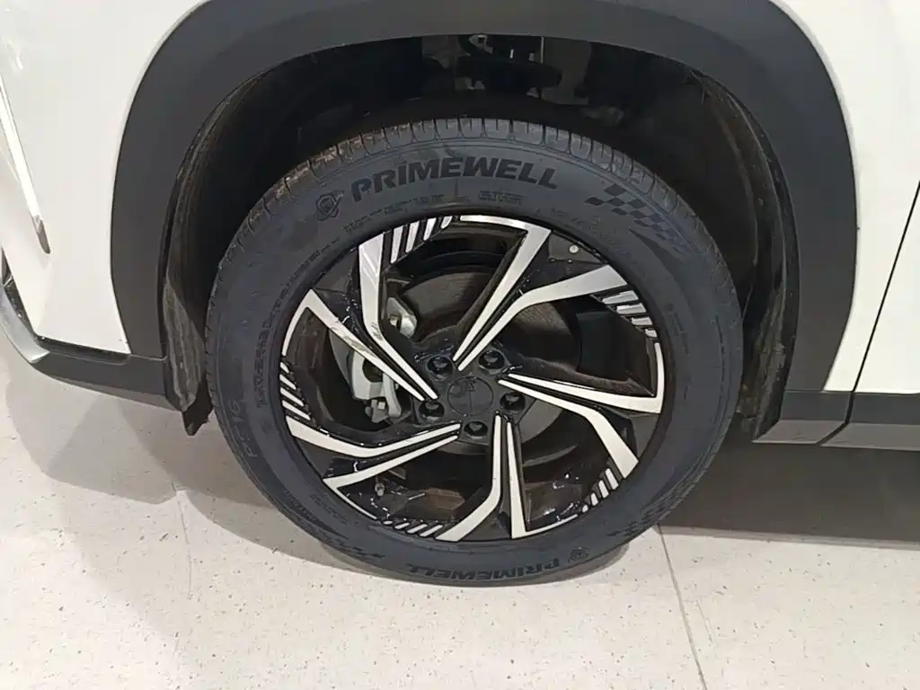 Geely Boyue — миниатюра 23
