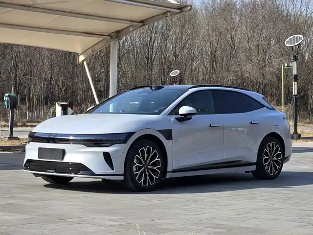 ZEEKR EXTREME KRYPTON 007GT 2026