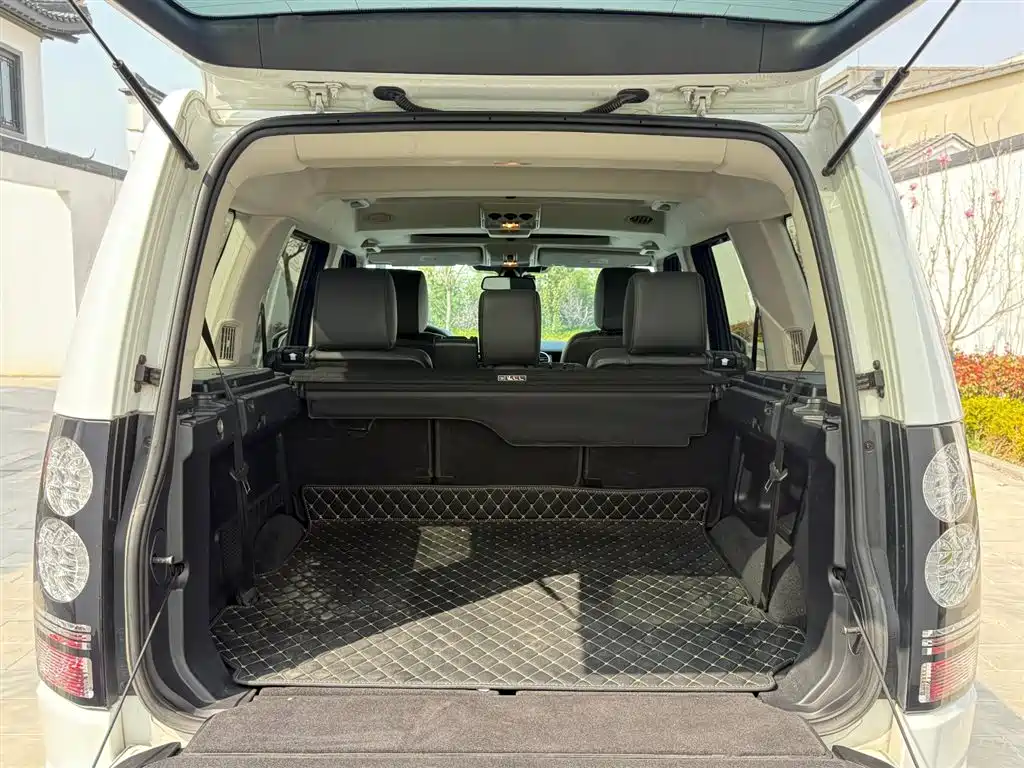 Land Rover Discovery — фотографии объявления, Фото 36
