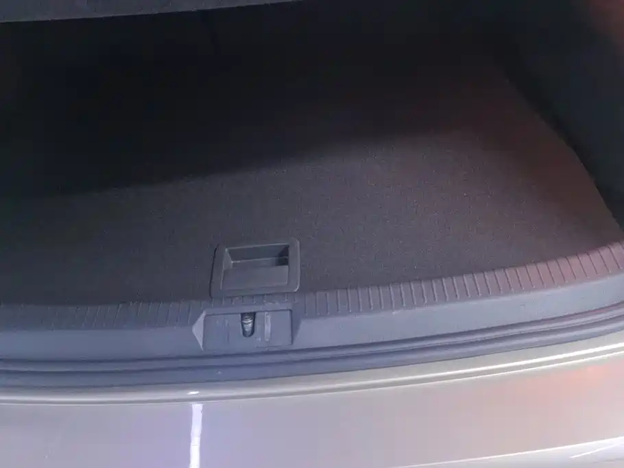 Volkswagen Golf — миниатюра 4