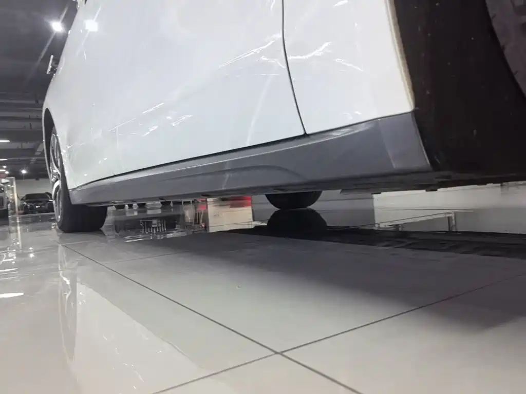 NIO ET7 — миниатюра 21
