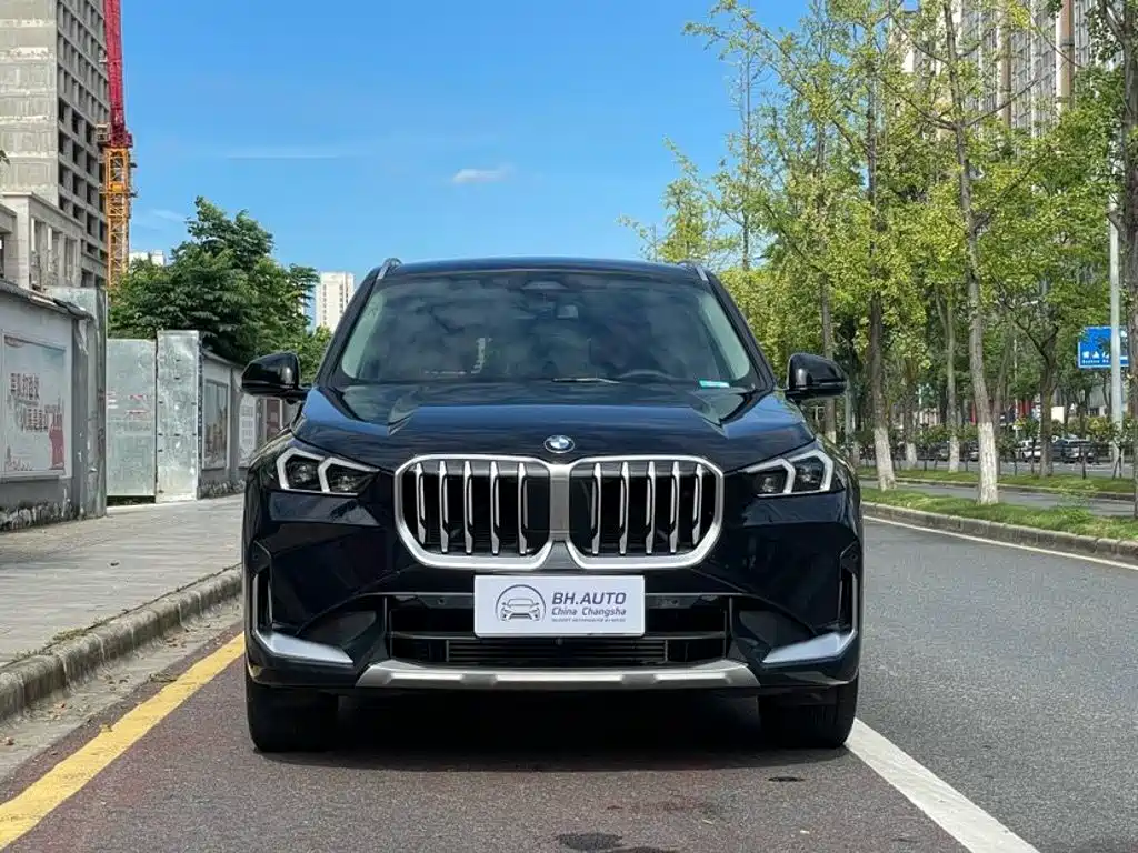 BMW X1 — миниатюра 2