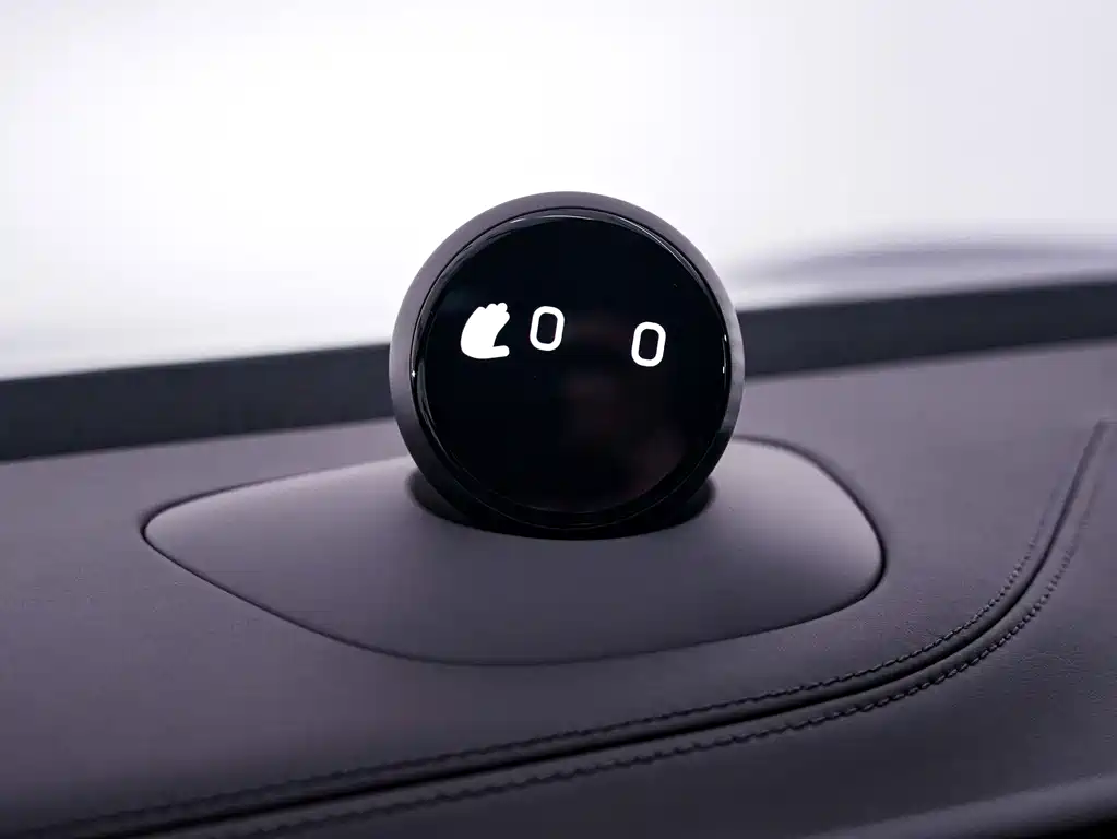 NIO ET5T — миниатюра 23