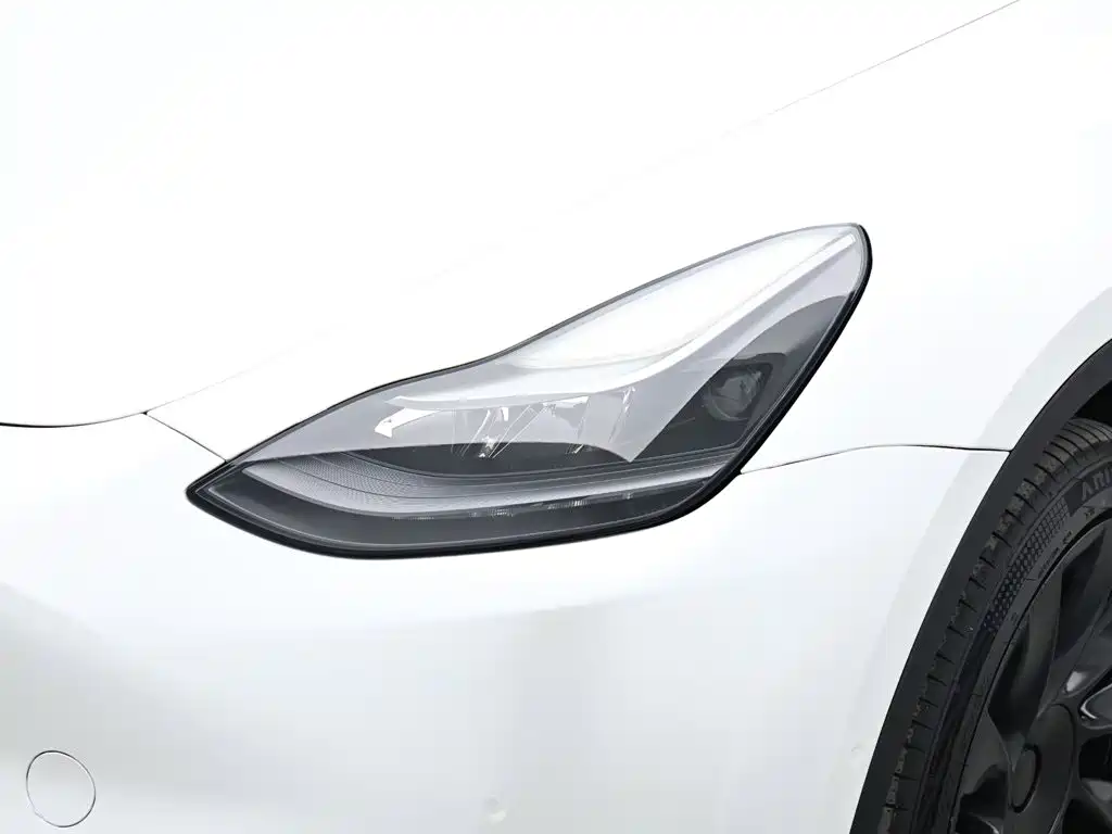 Tesla Model Y — миниатюра 18