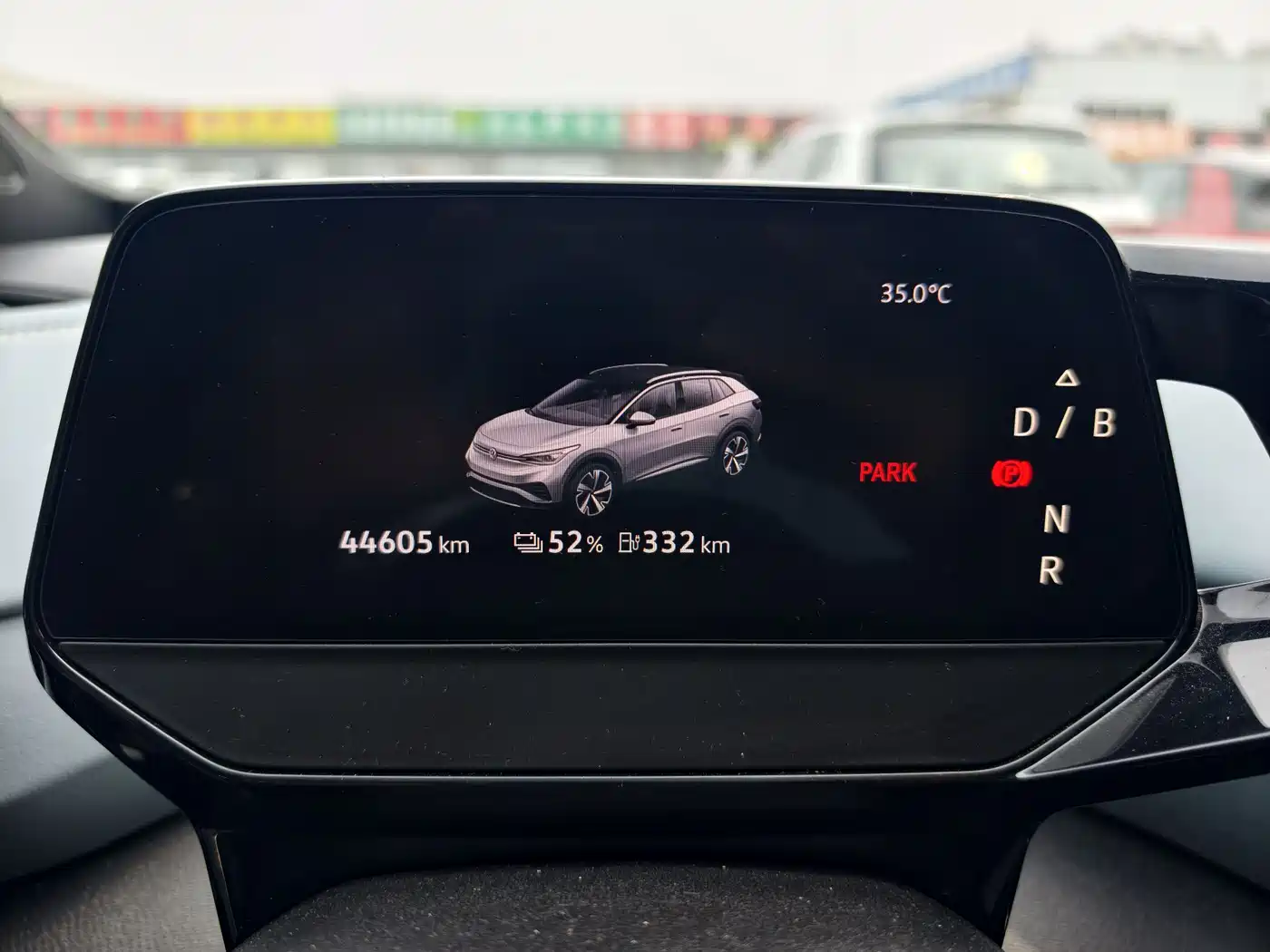 Volkswagen ID.4 X id 4545816 из Китая 8