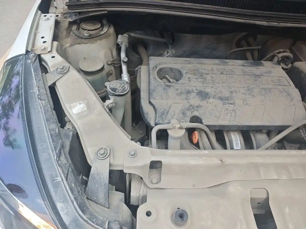 Haval H1 — миниатюра 20