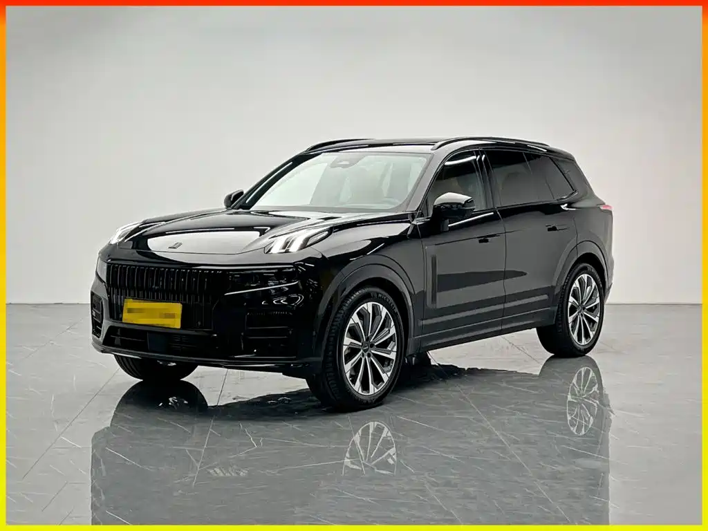 Lynk & Co 09