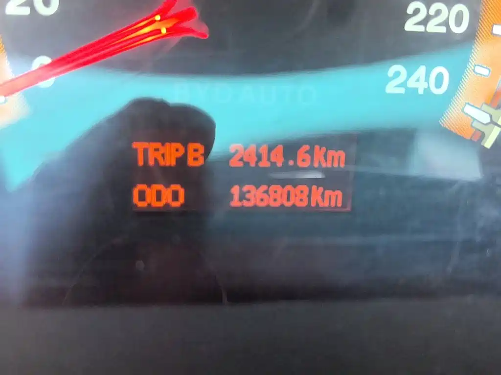BYD F3 — миниатюра 13