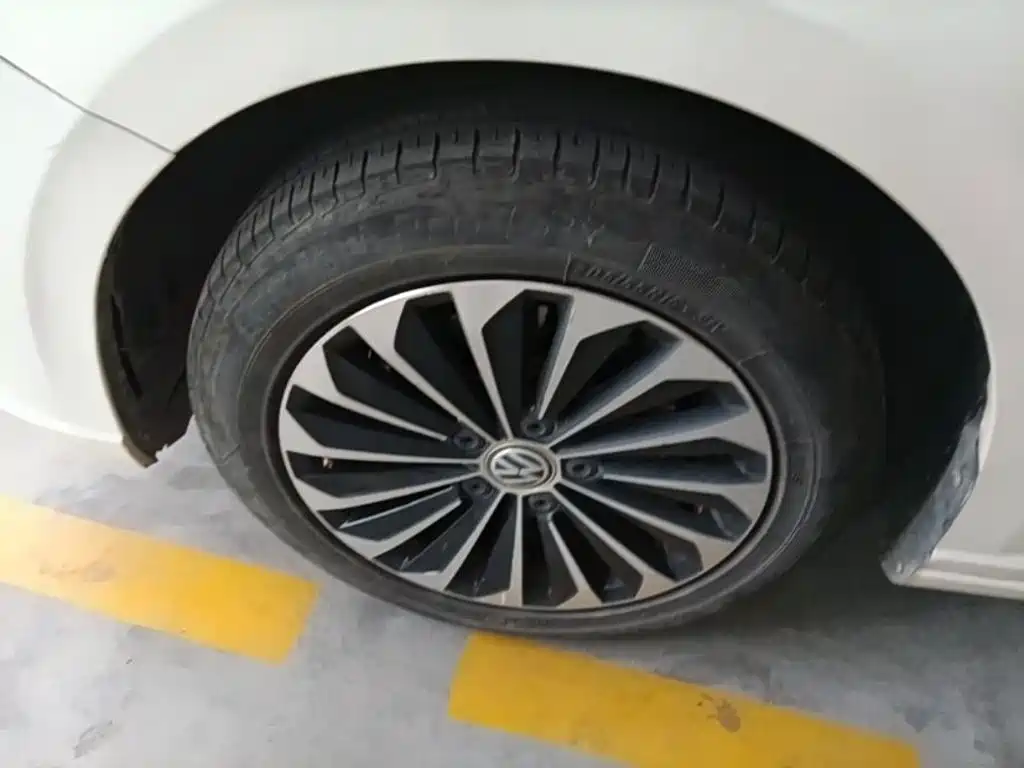 Volkswagen Lavida Pure Electric — миниатюра 23
