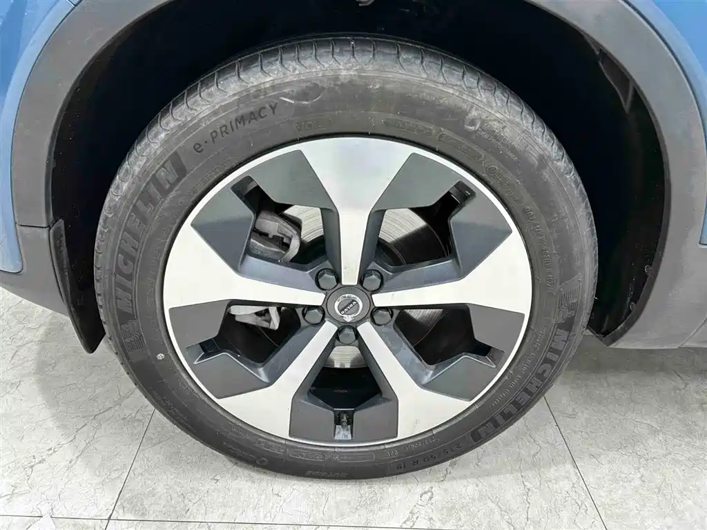 Volvo XC40 — фотографии объявления, Фото 20