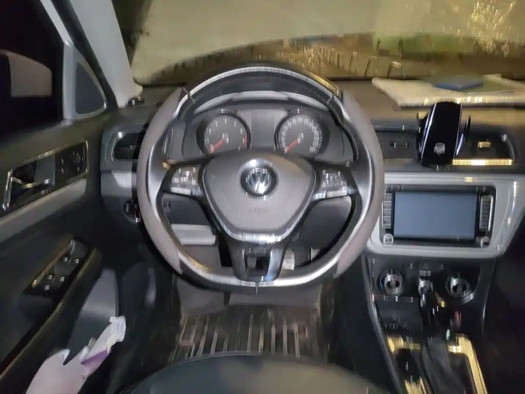 Volkswagen Gran Lavida — миниатюра 11