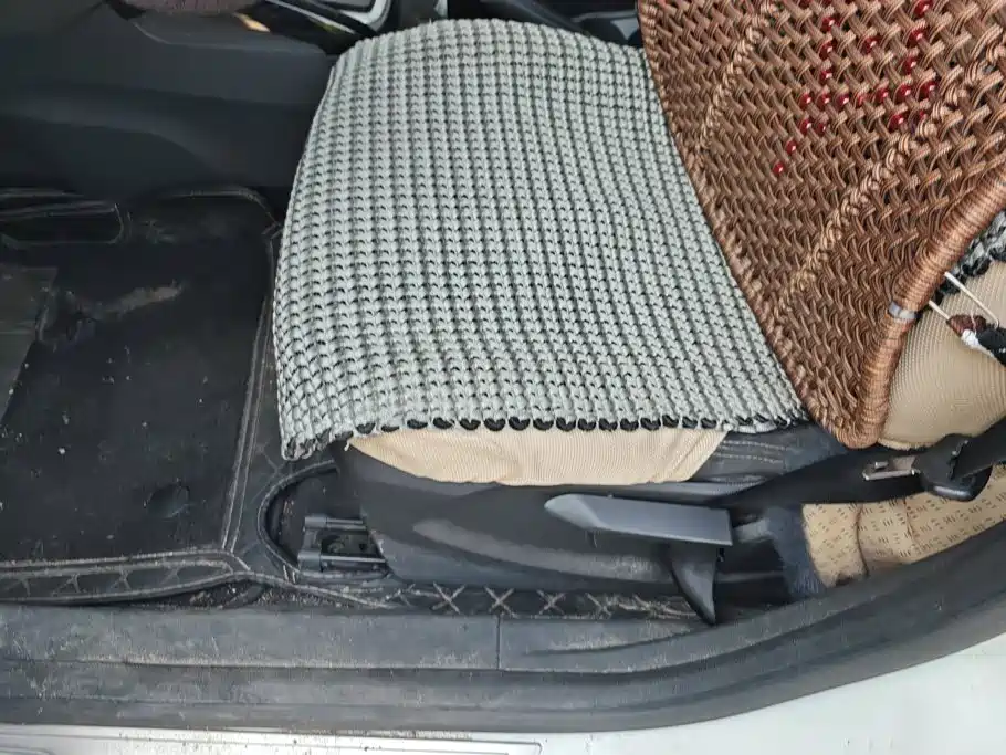 Ford Ecosport — миниатюра 9