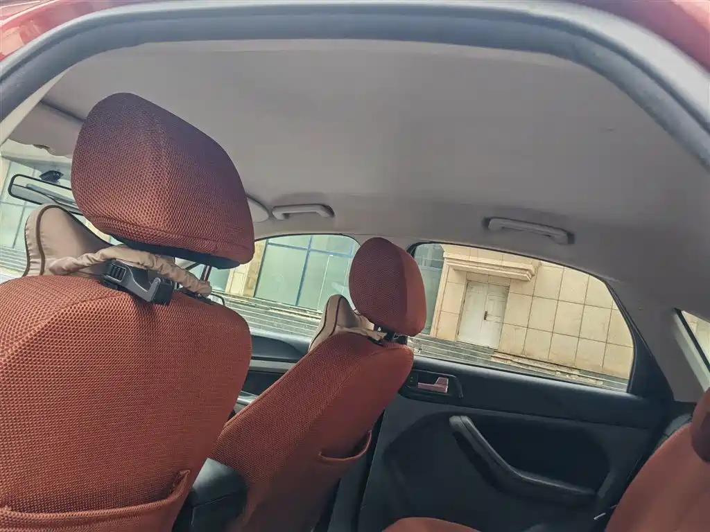 Ford Focus — миниатюра 12