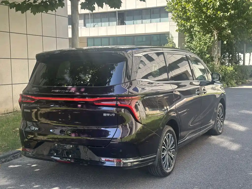 Fengxing Xinghai V9 — миниатюра 6