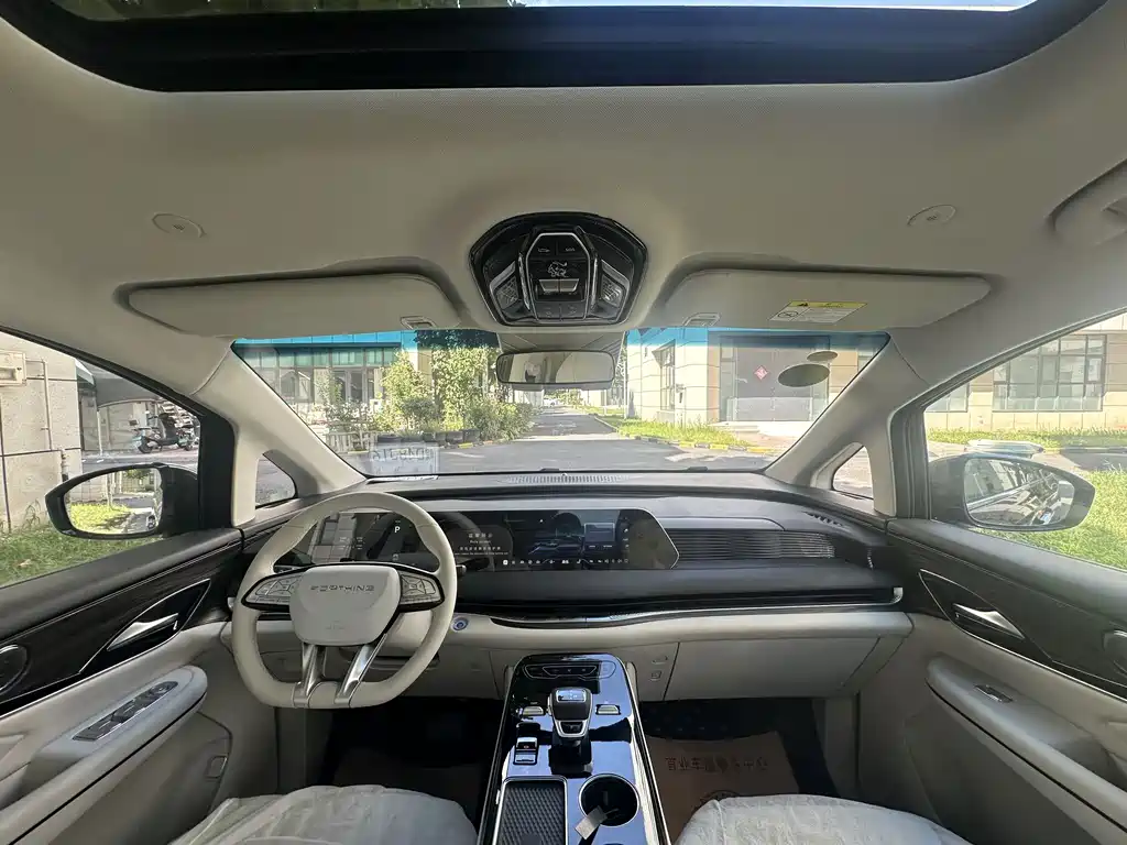 Fengxing Xinghai V9 — миниатюра 10