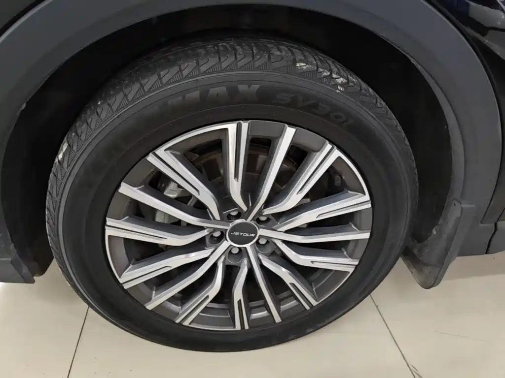 Jetour X70 PLUS — миниатюра 23